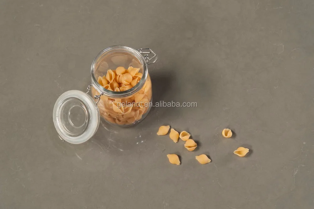 
Chinese factory direct price 20mm-30mm Calacatta high glossy artificial quartz stone 