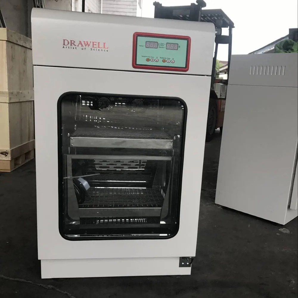 Thermostatic shaking incubator shaker for laboratory manufacturer