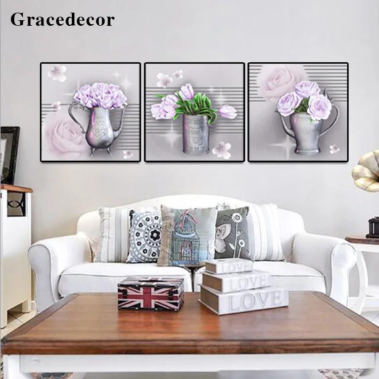 Factory Price 3D Painting Resin