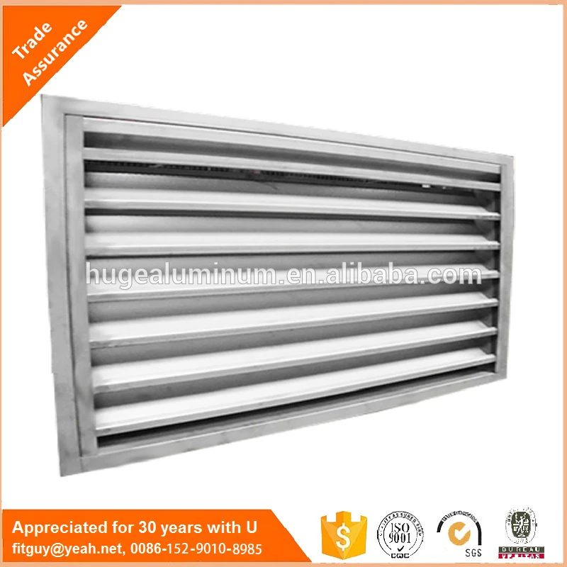 OEM Новейший алюминиевый лопатка жалюзи окна жалюзи