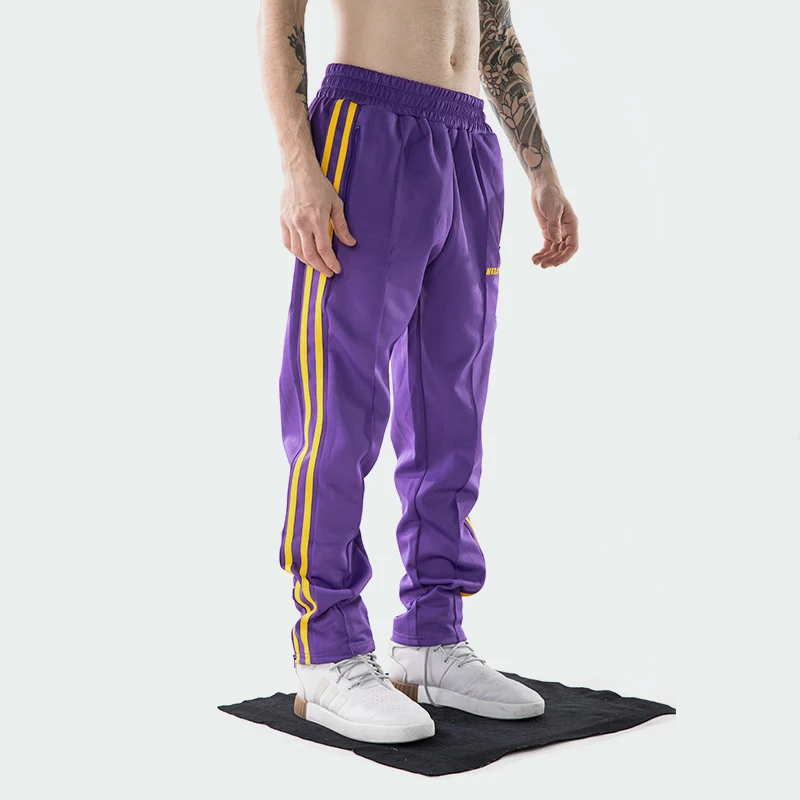 Низкий минимальный заказ, уличная одежда, мужские шаровары с буквенной вышивкой, тренировочные штаны, повседневные обтягивающие брюки-карго для бега