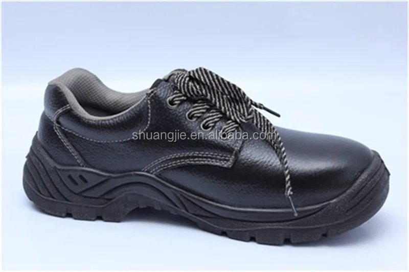 safety shoes price in india,woodland safety shoes,steel toe safety shoes NO.9084