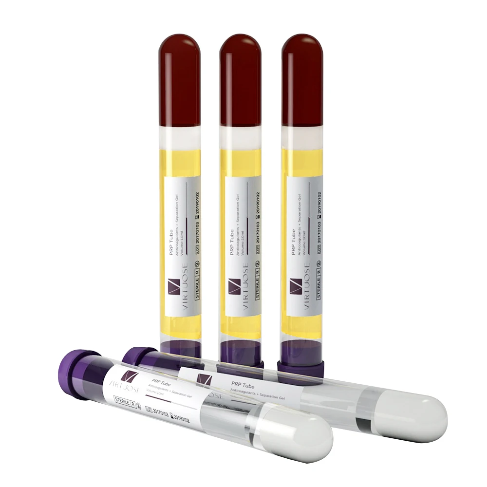 Prp vacutainer шприц