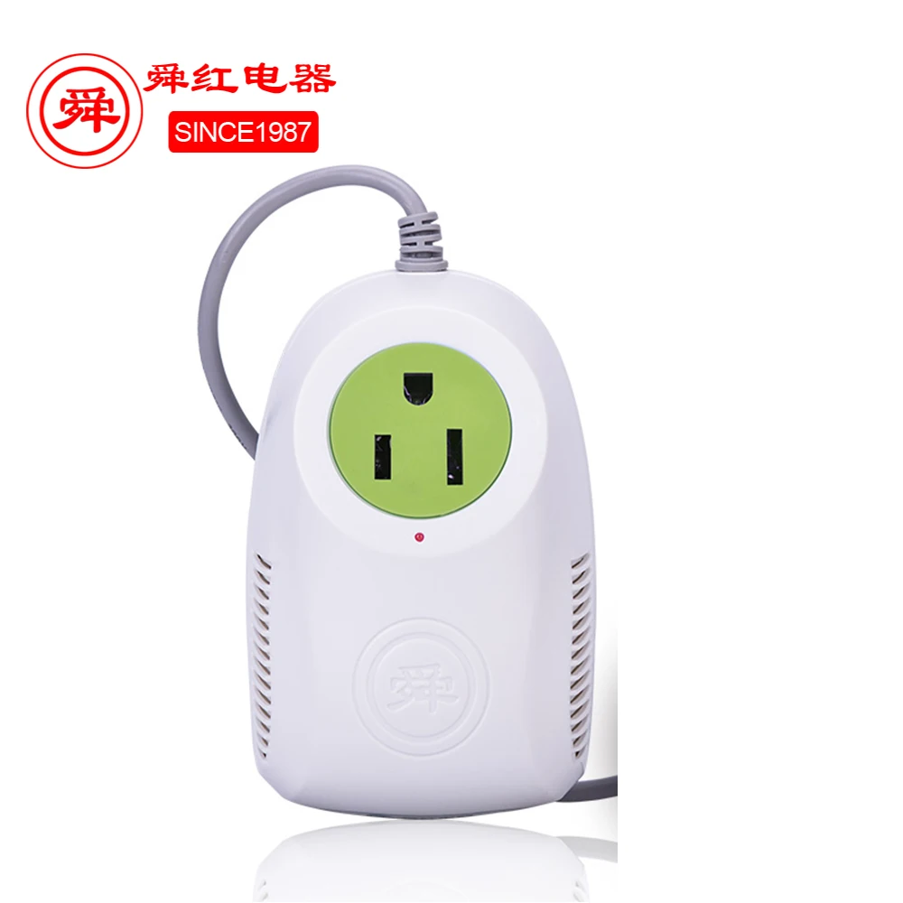 Преобразователь напряжения 220 В-110 В шаг вверх и вниз бытовая техника силовой трансформатор 100 Вт 110