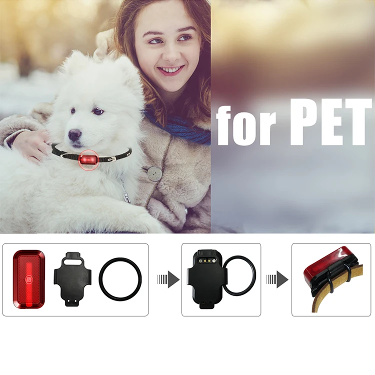 T630 KINGNEED Low Price High Quality Micro Personal Programmable Motorcycle Gps Tracker Mini Suitcase Portable Red Automotive