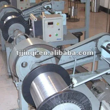 
 Горячая окунутая гальванизированная проволока 0,55 мм завод  