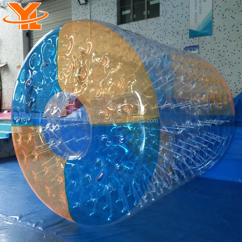 Best seller Water Roll, Bubble Soccer
