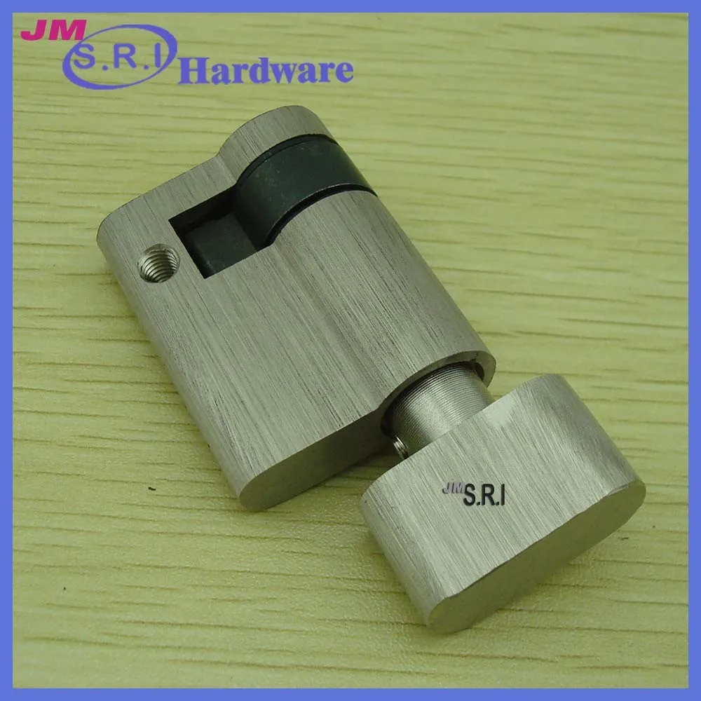 Wholesale sale pear-shaped brass small cylinder lock , safe lock cylinders