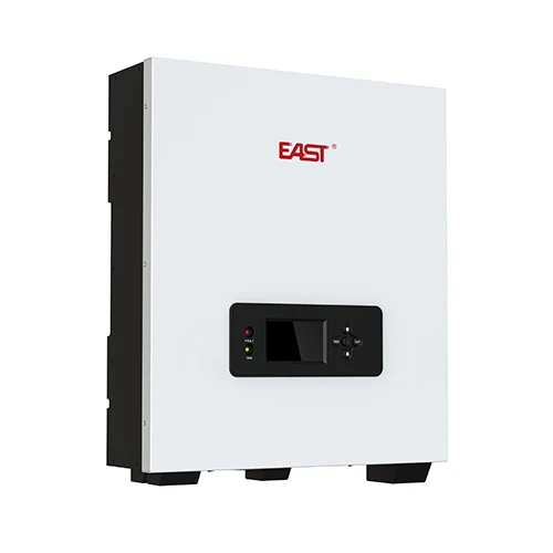 EA3.6KHD   Hybrid Solar Inverter with MPPT Charge Controller Bi-direction Solar Inverter
