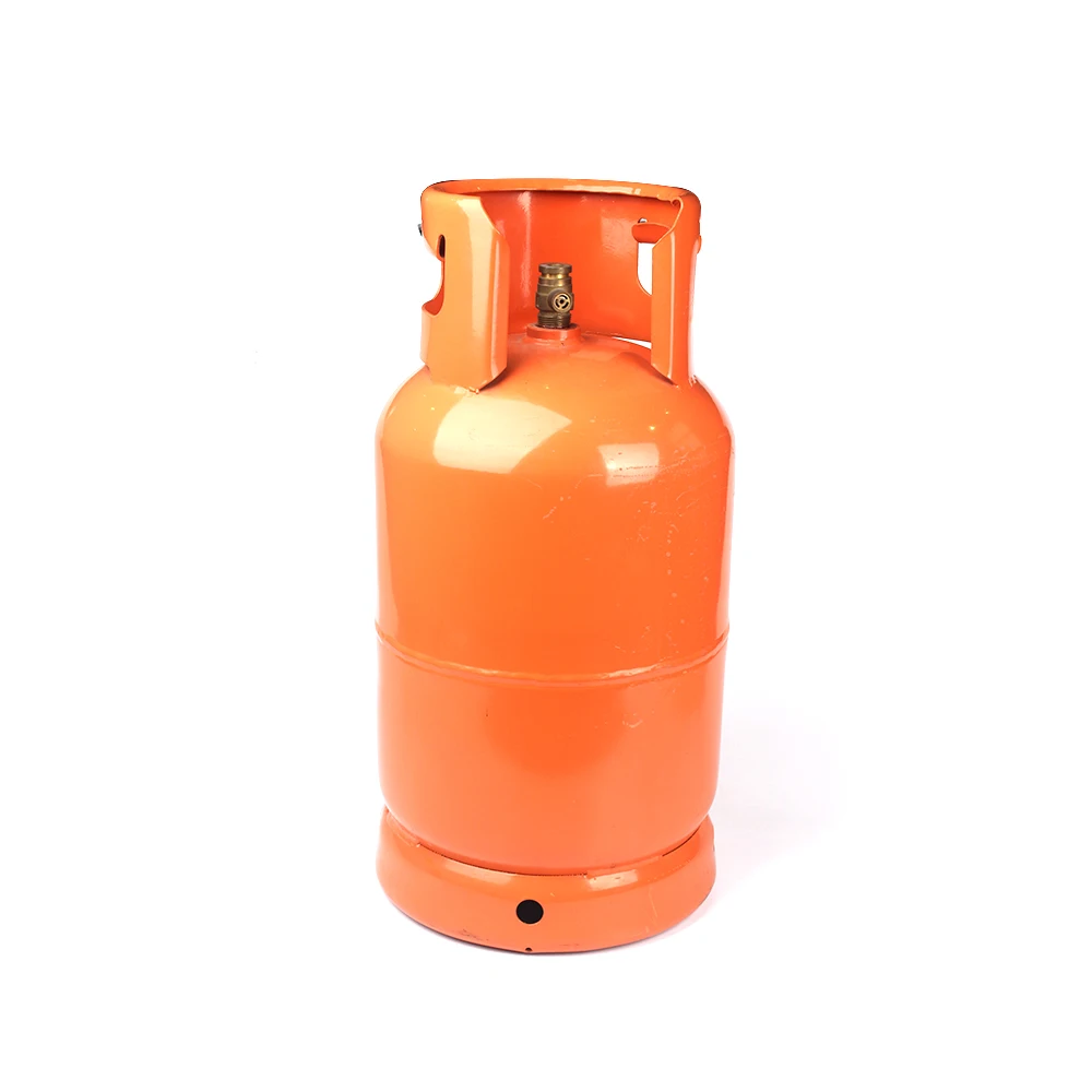 africa market 12.5kgs gas cylinder