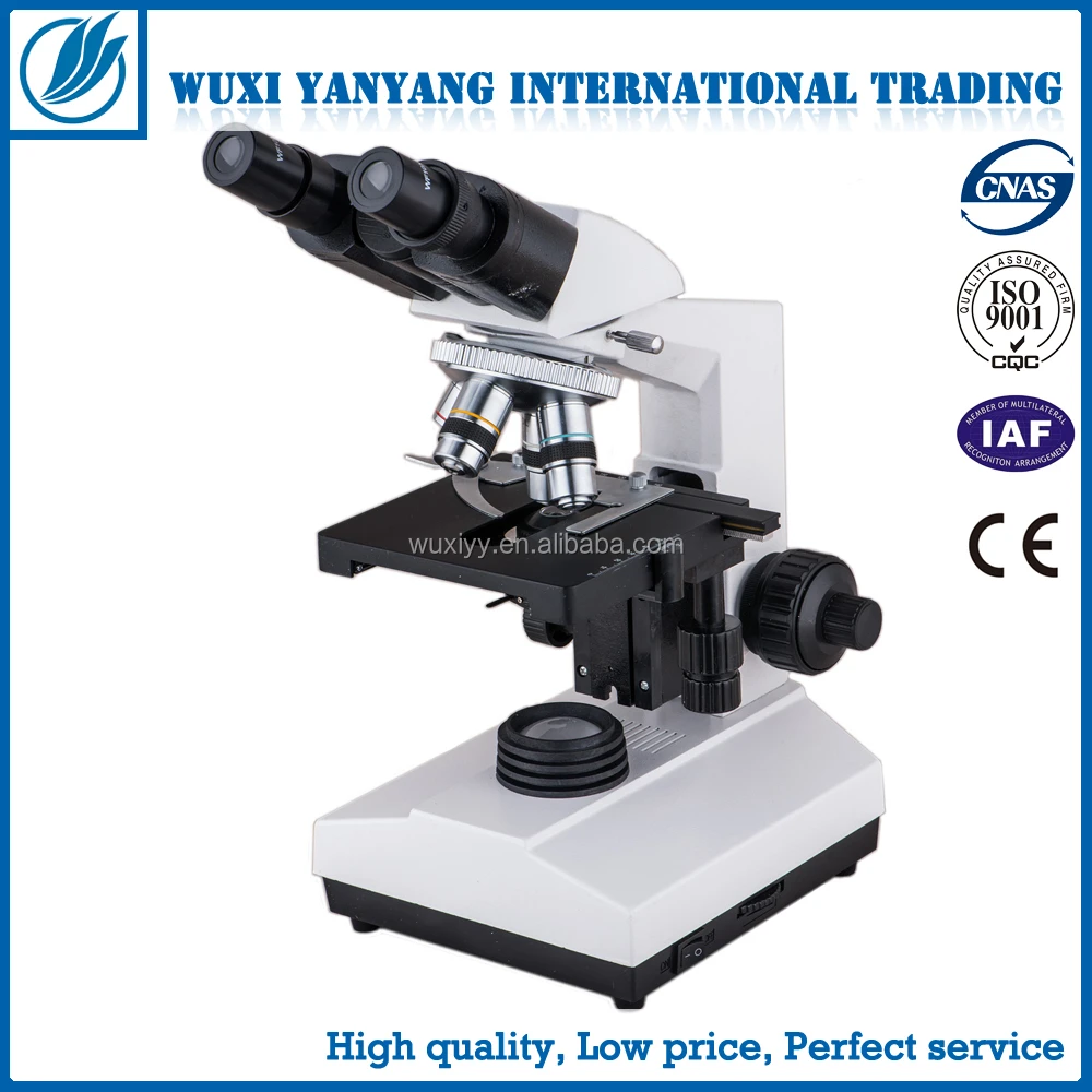 Sinher Qualified Supplier binocular microscope olympus