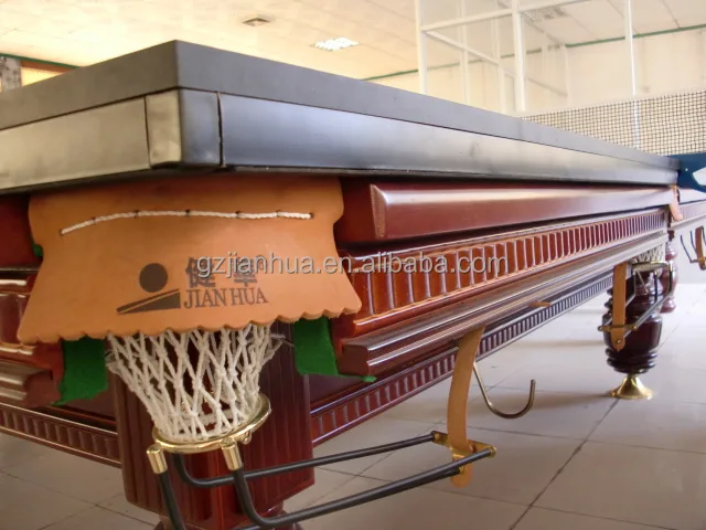 High quality 2 in 1 multi game table for adult