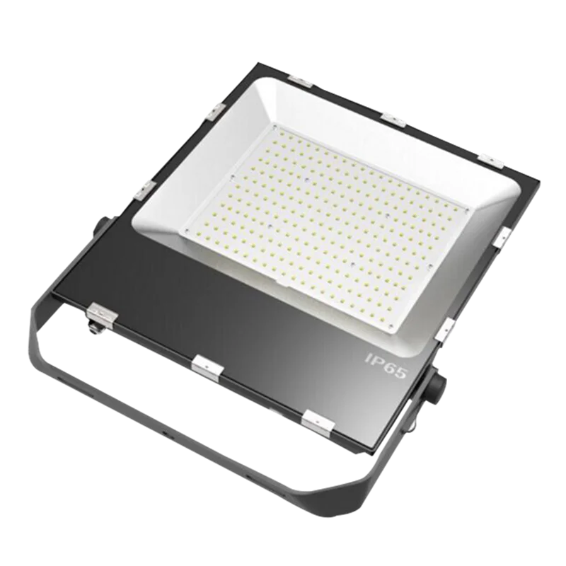 
130Lm/W Outdoor Large 50W 100W 150W 200W 200 Watt 150 Watt 100 Watt 50 Watt Led Flood Light 