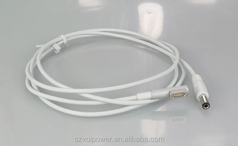 Новые продукты 2016 VP-C01 20 # медной проволоки 45 Вт 60 Вт 80 Вт тип т и L типа 5 контактный кабель питания для ноутбук