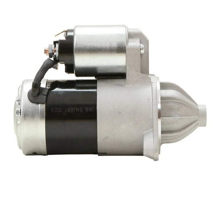 Engine    Auto Starter Motor  capacitor 4G54 STARTER MOTOR