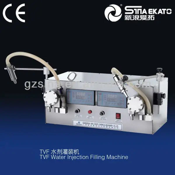 Лидер продаж 2021 полуавтоматическая машина для розлива жидких удобрений аппарат косметического лосьона крема oill меда