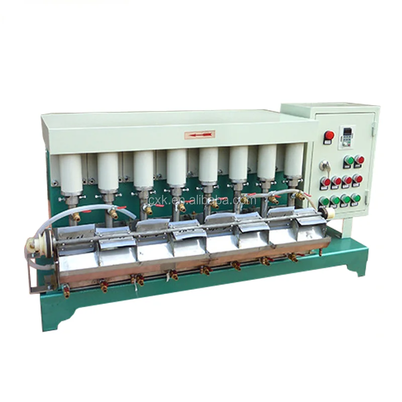 Lab testing flotation equipment micro-circuit continuous flotation machine