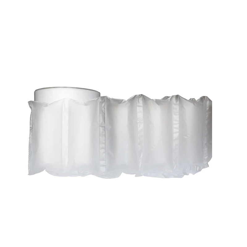 
Safety Fill Plastic Inflatable Air Cushion Bubble Protection Packaging Bag 