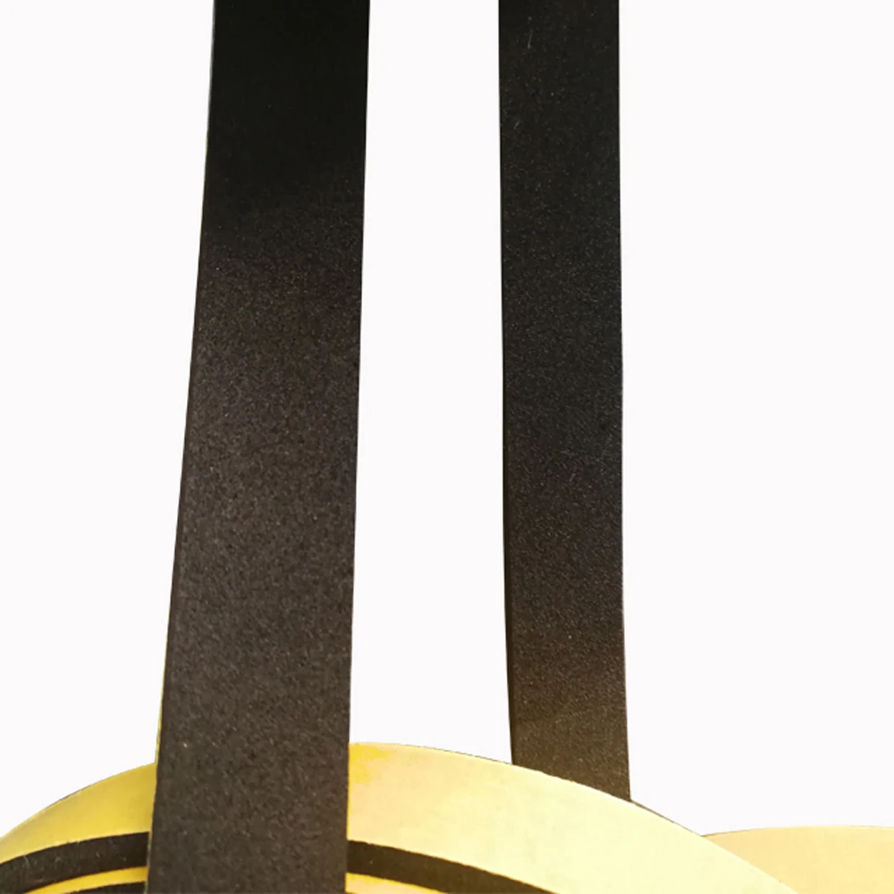 Insulation material for kiln industrial kiln Self-Adhesive PVC Heat insulation foam tape