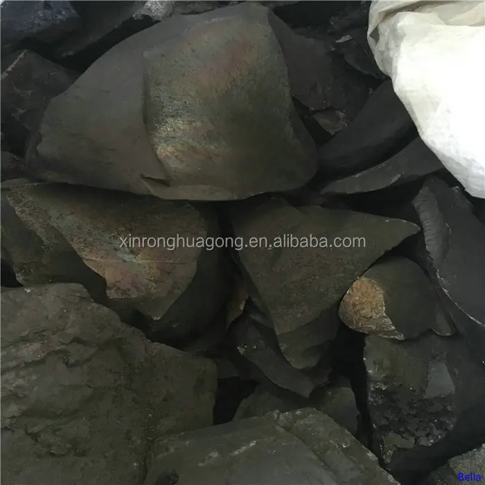 Factory supply 10-50mm dimensions and lump shape high carbon ferro manganese/FeMn