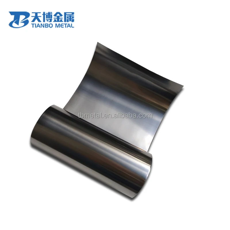 Titanium price per kg,Medical grade 5 titanium foil price
