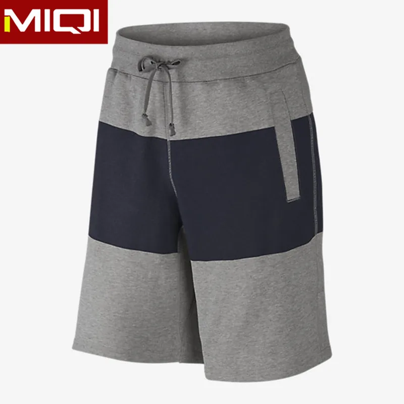 Promotional Competitive Price Manufacturer men gym short for active wear men short pants