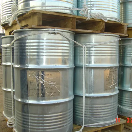 Бромид цинка для буровой жидкости