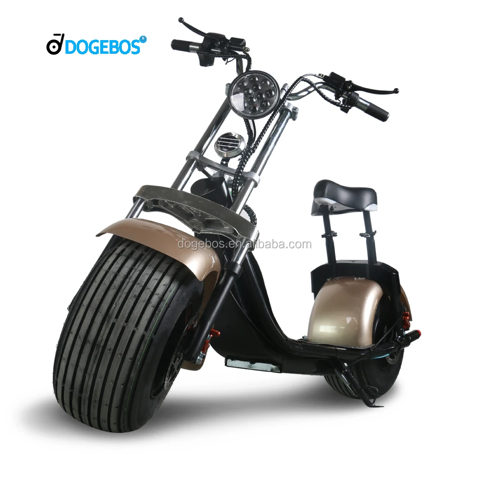 Netherlands Warehouse Dogebos Best Price App 800W Electric Scooter