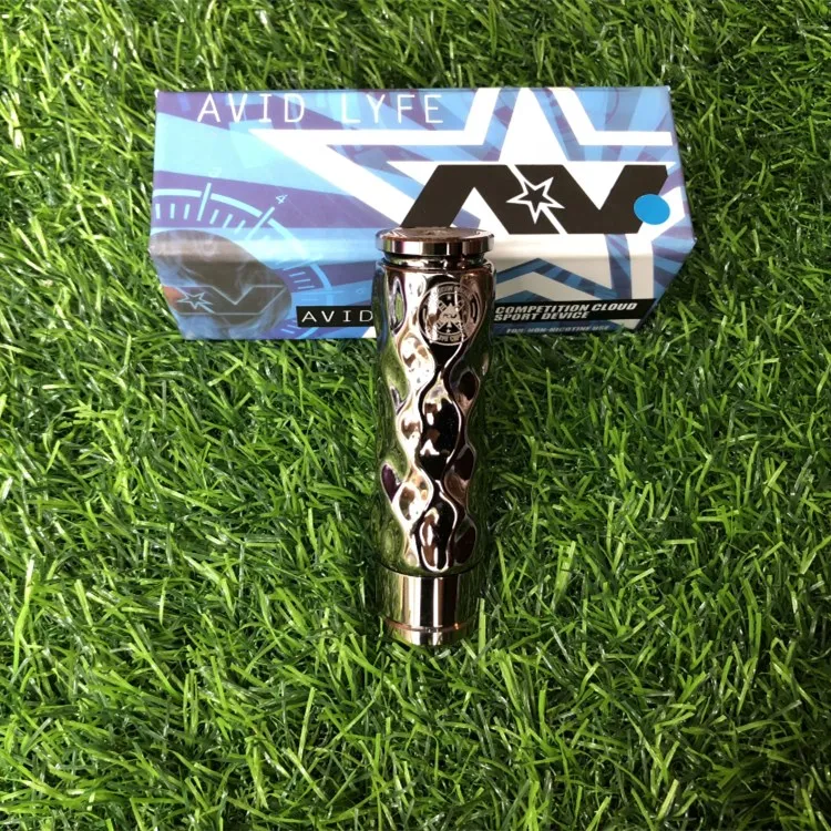 Avid Lyfe AV Timekeeper Mod AV dimple mod av Electronic Cigarette mod