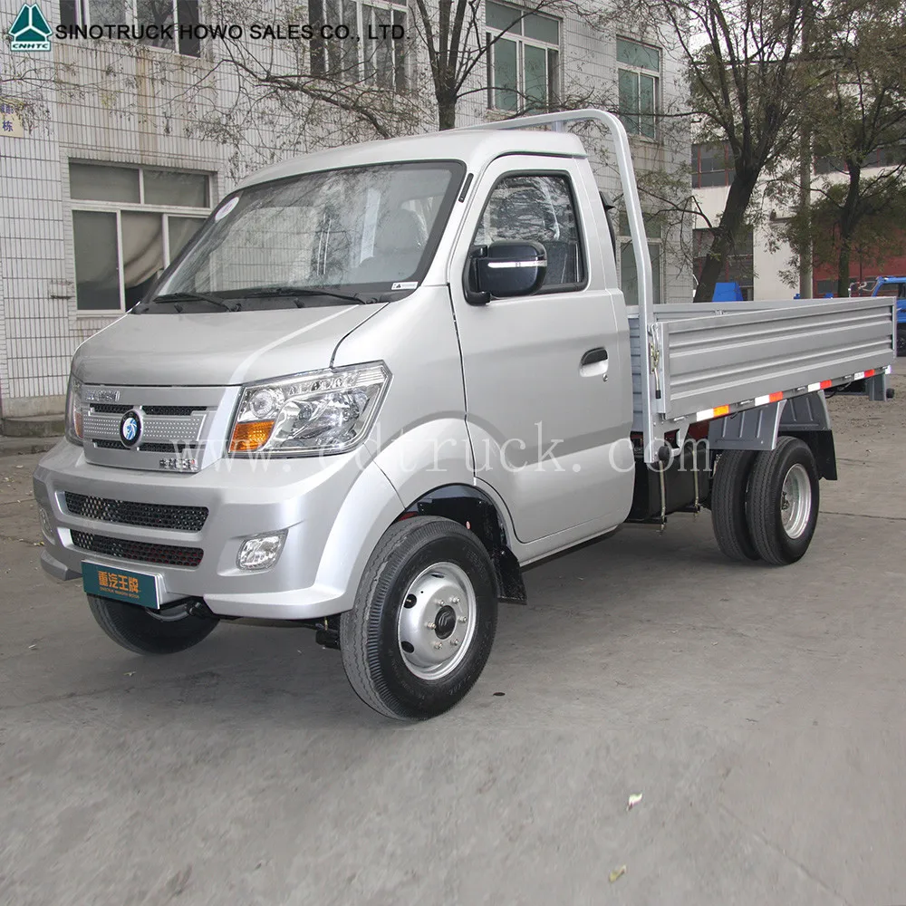 Sinotruk annual sale 1.5T 4x2 mini Truck for sale