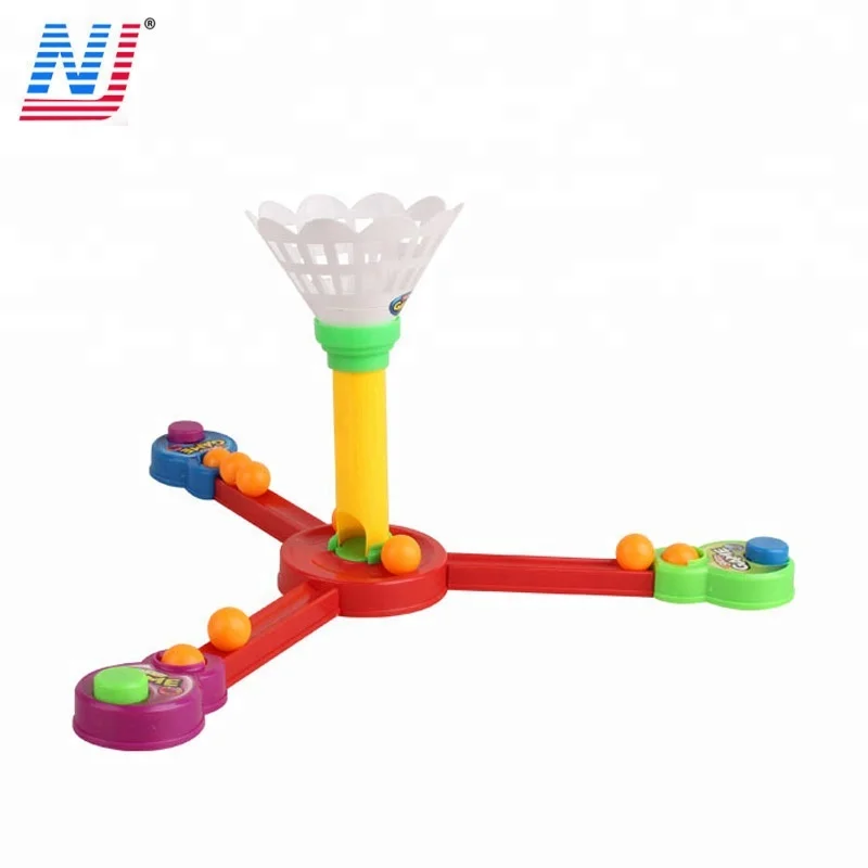 
Family play set ejection desktop game fun toy for kid 