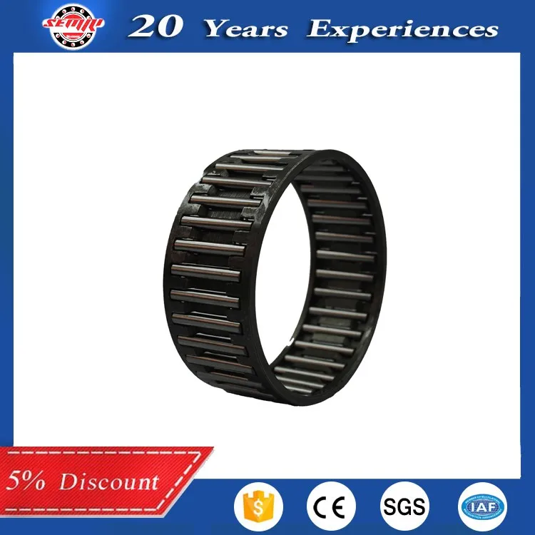 ZYS Игольчатый Подшипник Серии K K8 * 11*10 Размеры с Хорошим Ценой