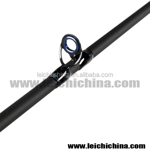 Wholesale 3 section fishing surf rod