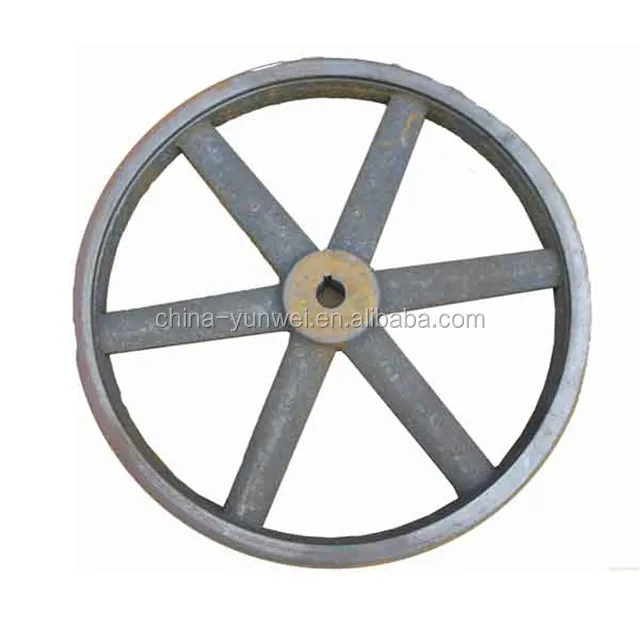 High Quality Precision ODM Motor Pulley System