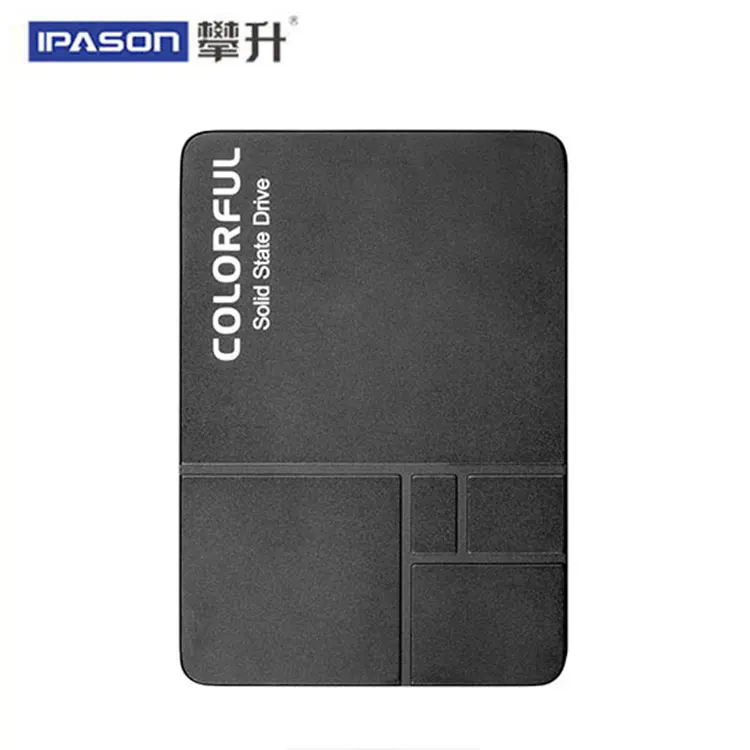 Ipason Best Cheap 480G 1Tb 2Tb Hard Drive 2.5 Inch Ssd