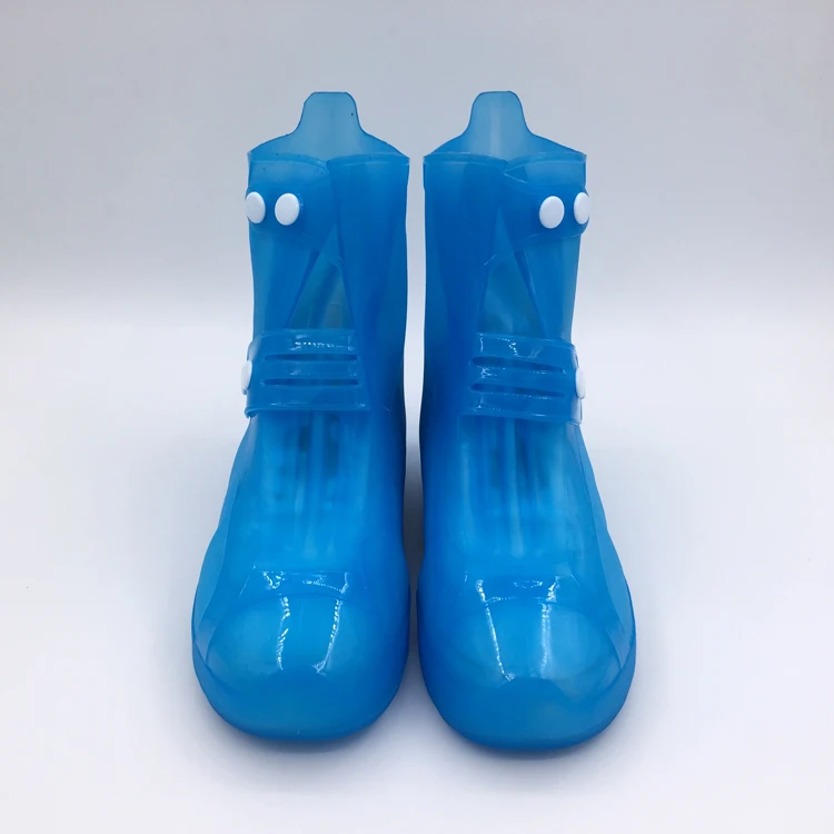 Motorcycle Cycling Waterproof Non-slip Bike Shoes covers for Rain