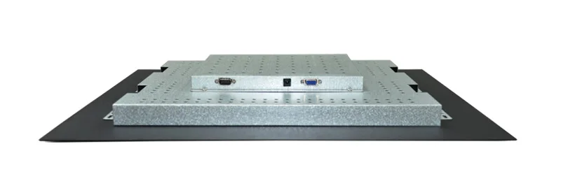 19 inch (4:3) POG  WMS Touch Monitors 3M Controller Screen Open Frame LCD Game Monitors