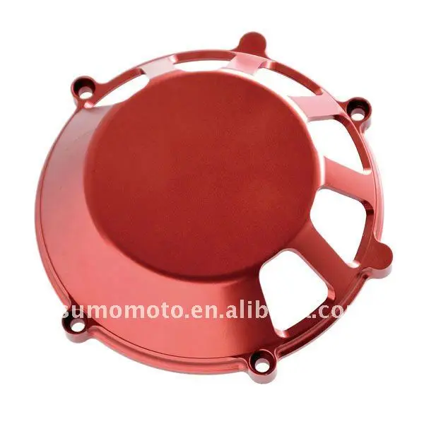 Clutch cover for Ducati,for motorcycle refitting