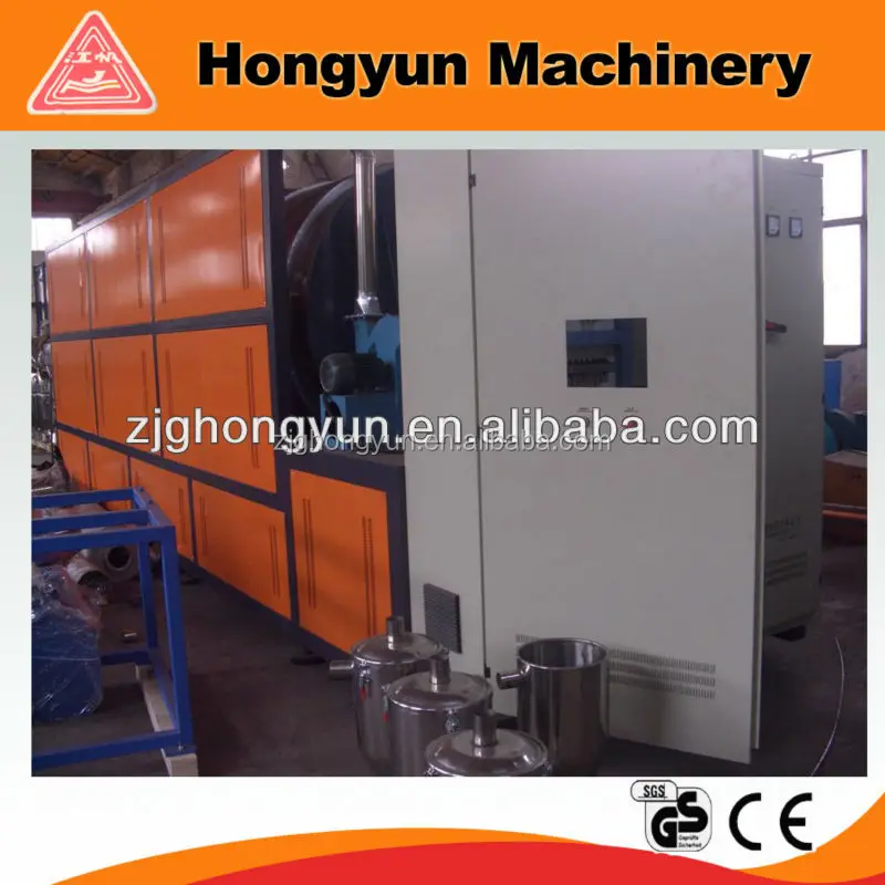 
PET plastic Crystallizer 