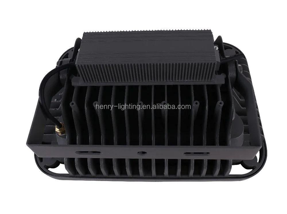 200w LED Flood Light with Reflector for outdoor lighting