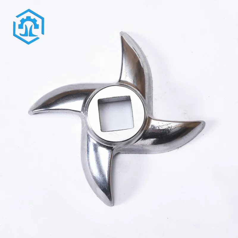 8# Meat Mincer Knife