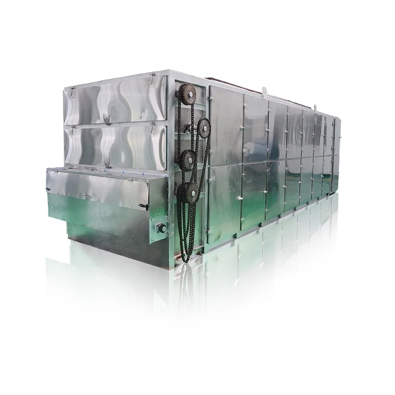 Dehumidify quickly and big dehumidification mesh belt drying tomatoes machine/drying equipment