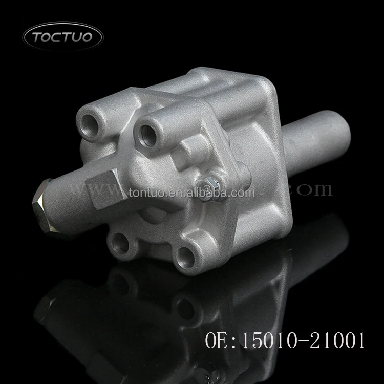 For NISSAN L16 Engine Oil Pump 15010-21001