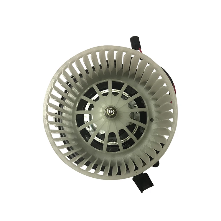 
Auto AC Blower Motor Fan Specification OEM 8T1 820 021 