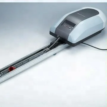 1000N Electric Garage Door Motor/Opener ZTGD1000