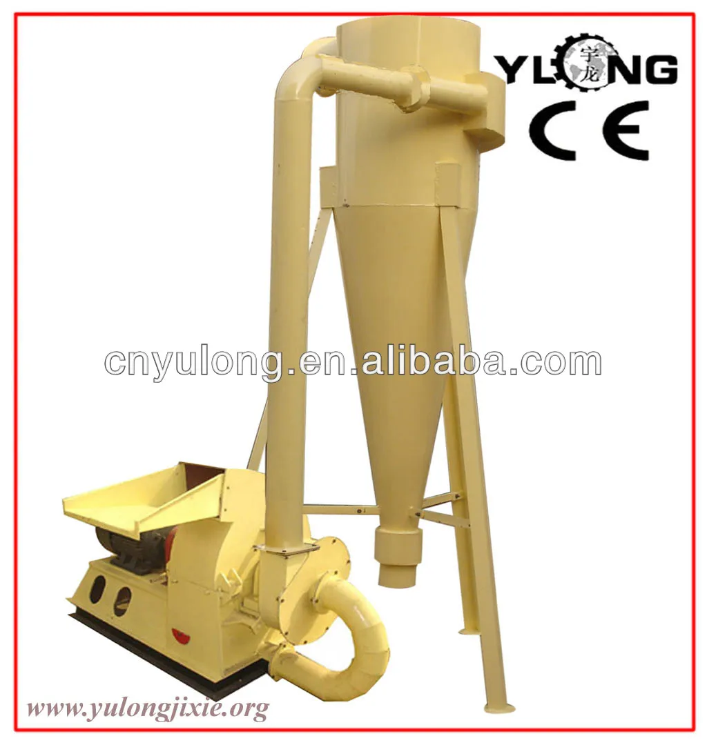 SG50 hammer mill crusher