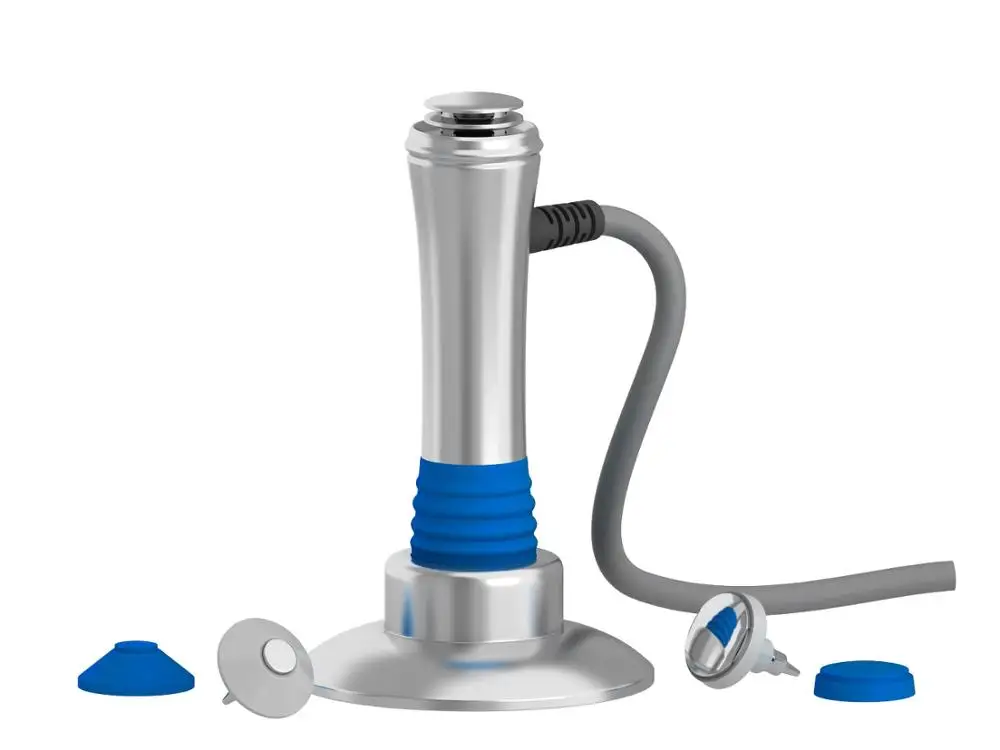 Hot Sale ShockWave Therapy for Erectile Dysfunction