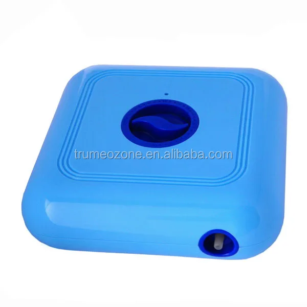 
Integrated water ozone generator for aquarium, ozonator to purify water for fish/sea food 
