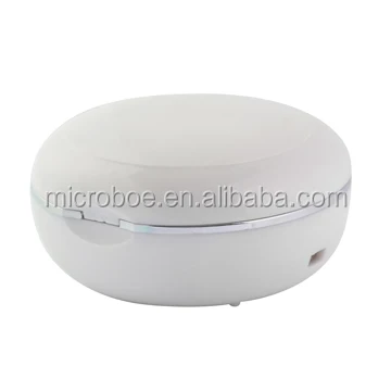 Reasonable Price Lovely Portable Mini Female Mirror Speaker for wholesale jewelry M101