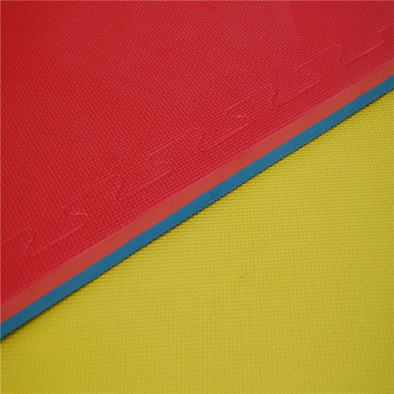 ECO Taekwondo TrainingTatami Mats